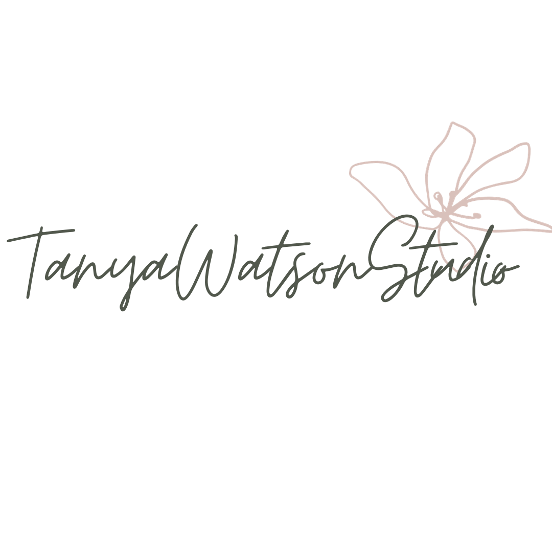 Tanya Watson Studio | Art Journaling and Inspiration