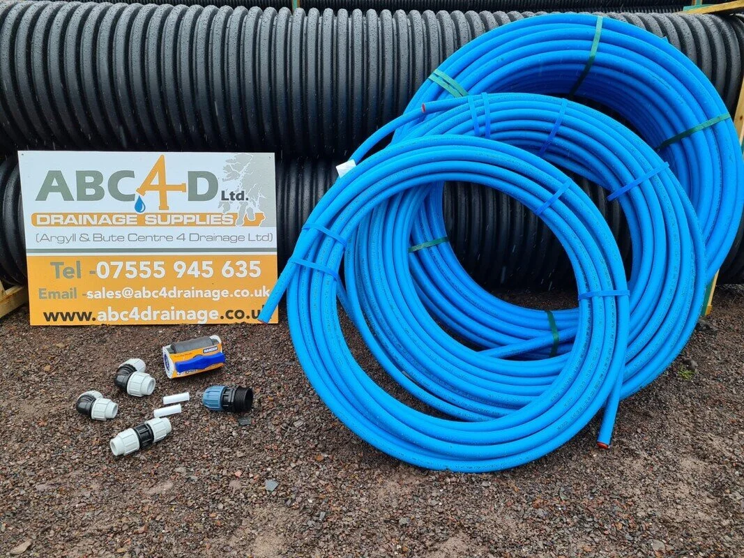 Business Water Suppliers Argyll And Bute