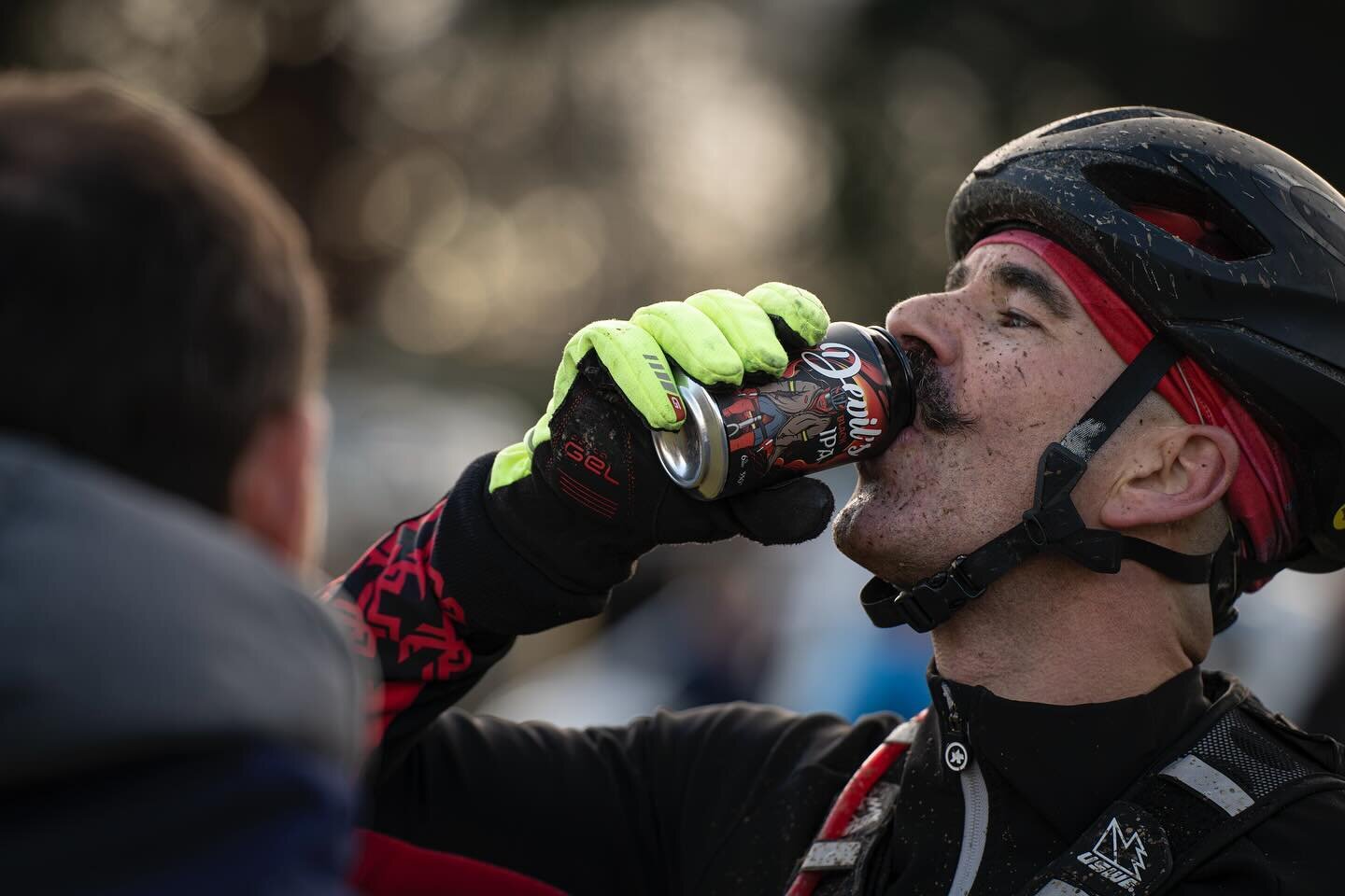 99 DAYS TO GO

Try to contain your excitement.
Don&rsquo;t let the anticipation distract you from your training.
Remain focused on your race goals.

The 2024 @littleriversbrewingco race beer is almost decided.
However, further test tasting is require