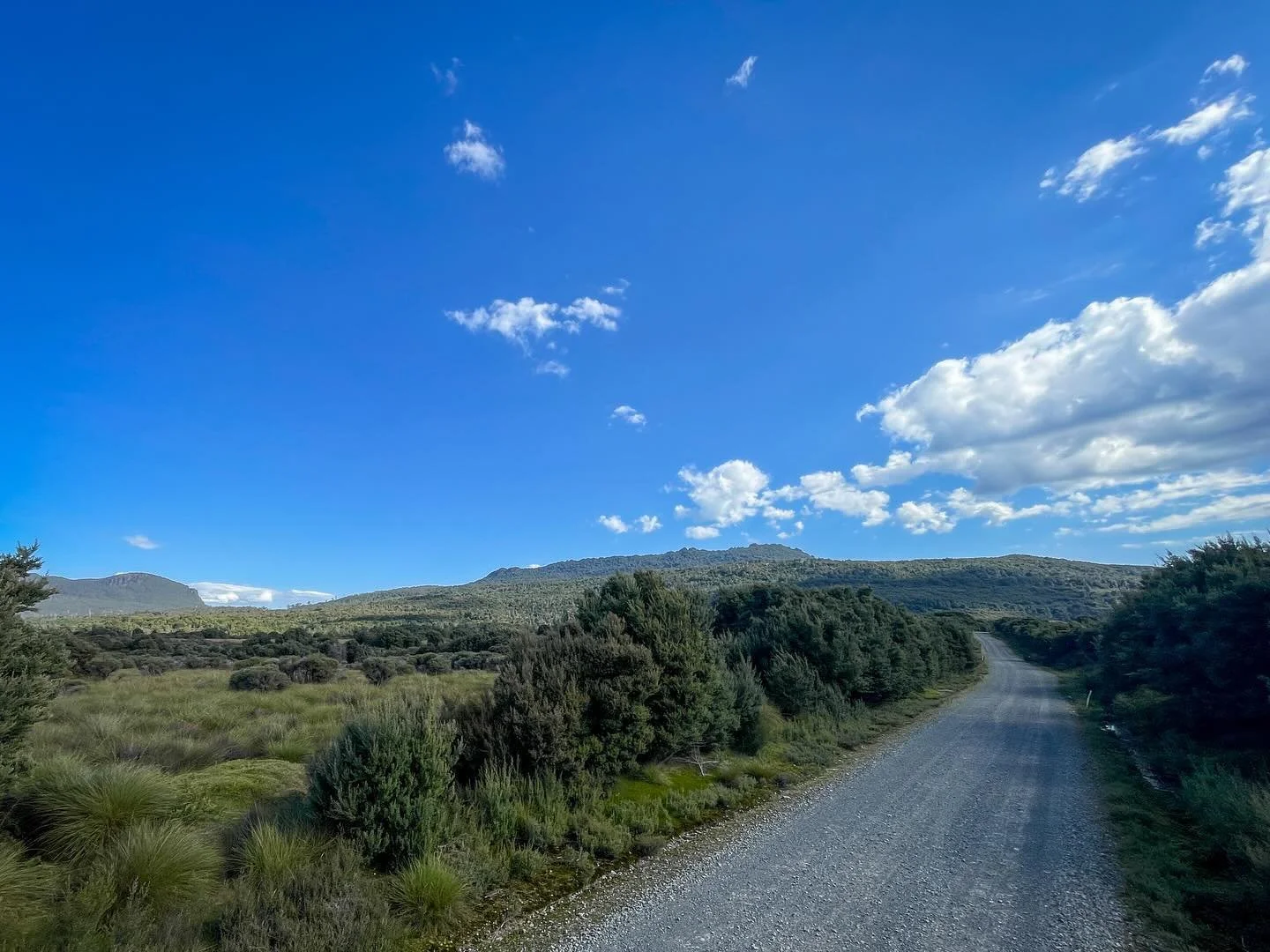 It&rsquo;s hard work keeping your eyes on the gravel when the views around every corner are typically Tasmanian in their beauty.

Come for a Tassie gravel tour and let us share with you our backyard.

#tasmania #ridetassie #tassiegravel #graveltour
#