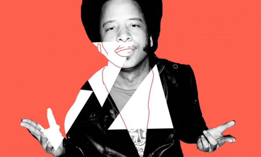 Q&amp;A: How activism inspired Boots Riley’s first film