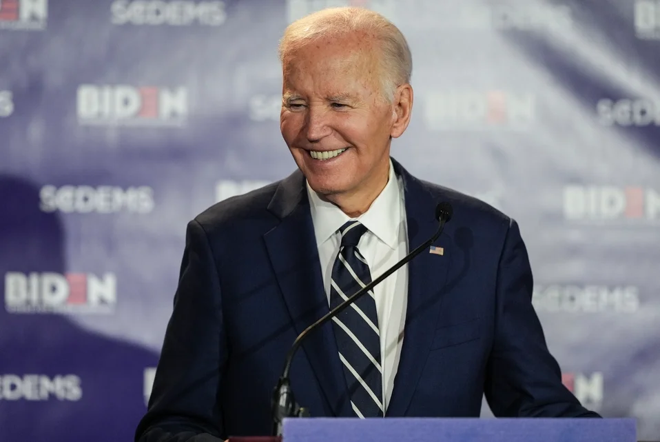 Biden to release memoir on his presidency and reelection campaign — after the midterms