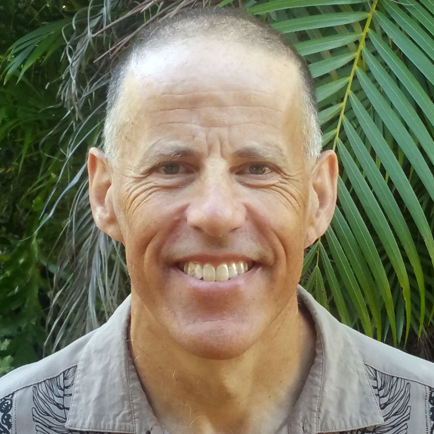 Ken Rutz  - Vice President