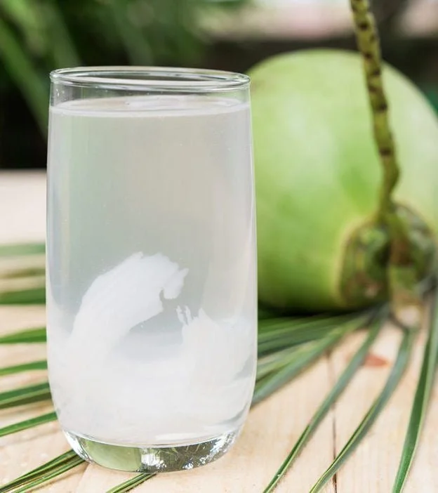Fresh Coconut Water
