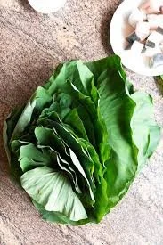 Luau Leaves