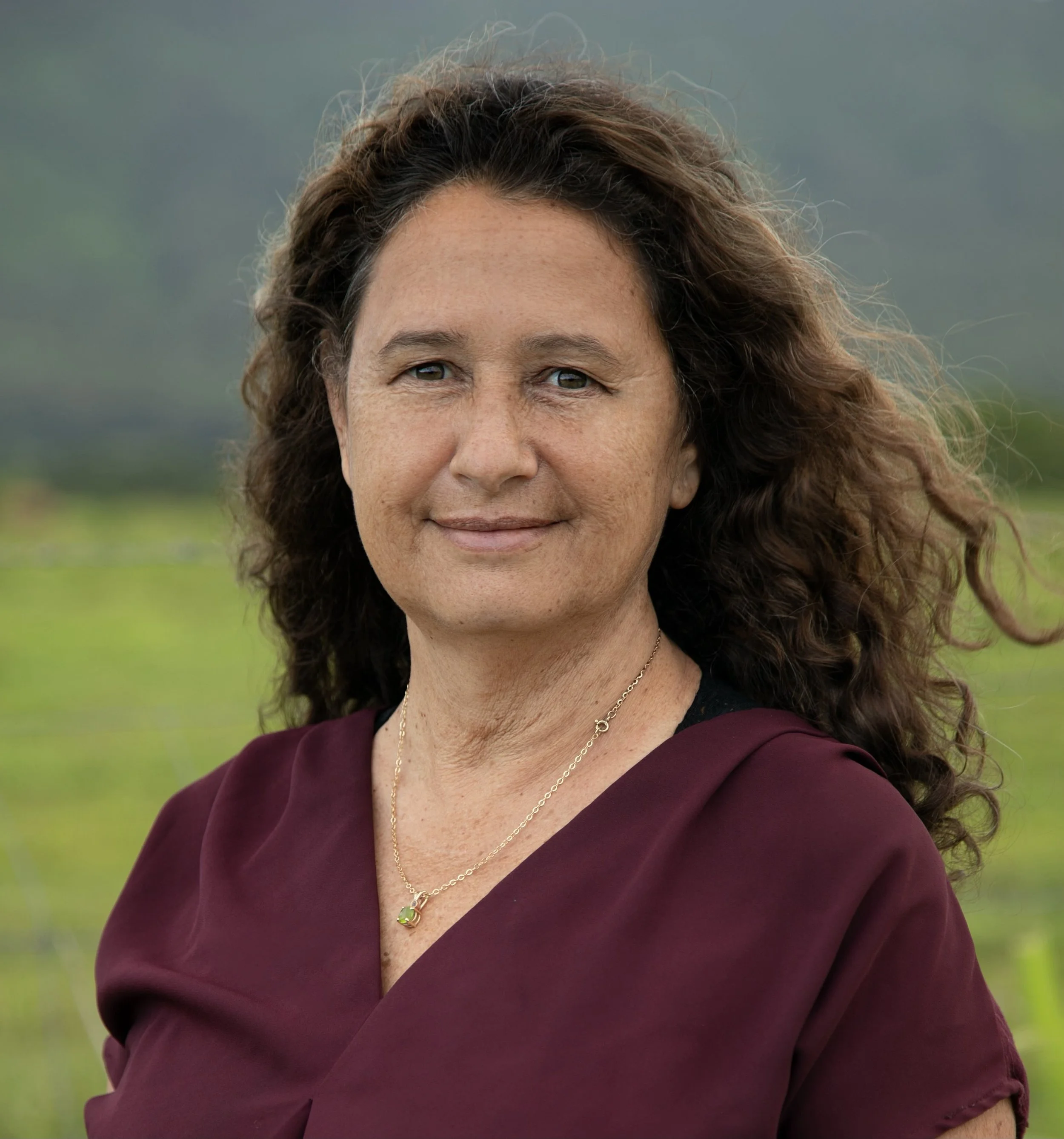 Felicia Cowden - Board Member
