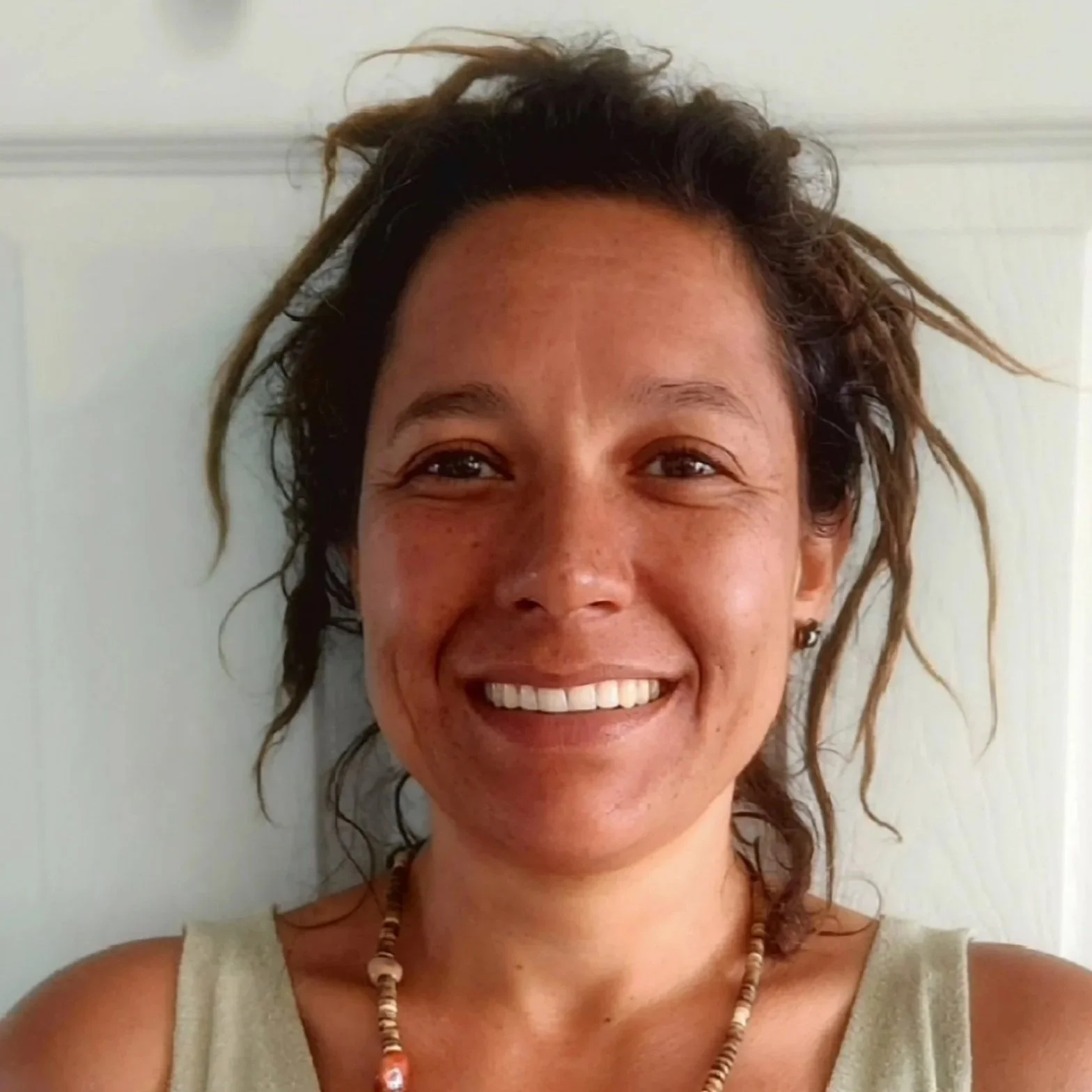 Jennifer Sapp - Director