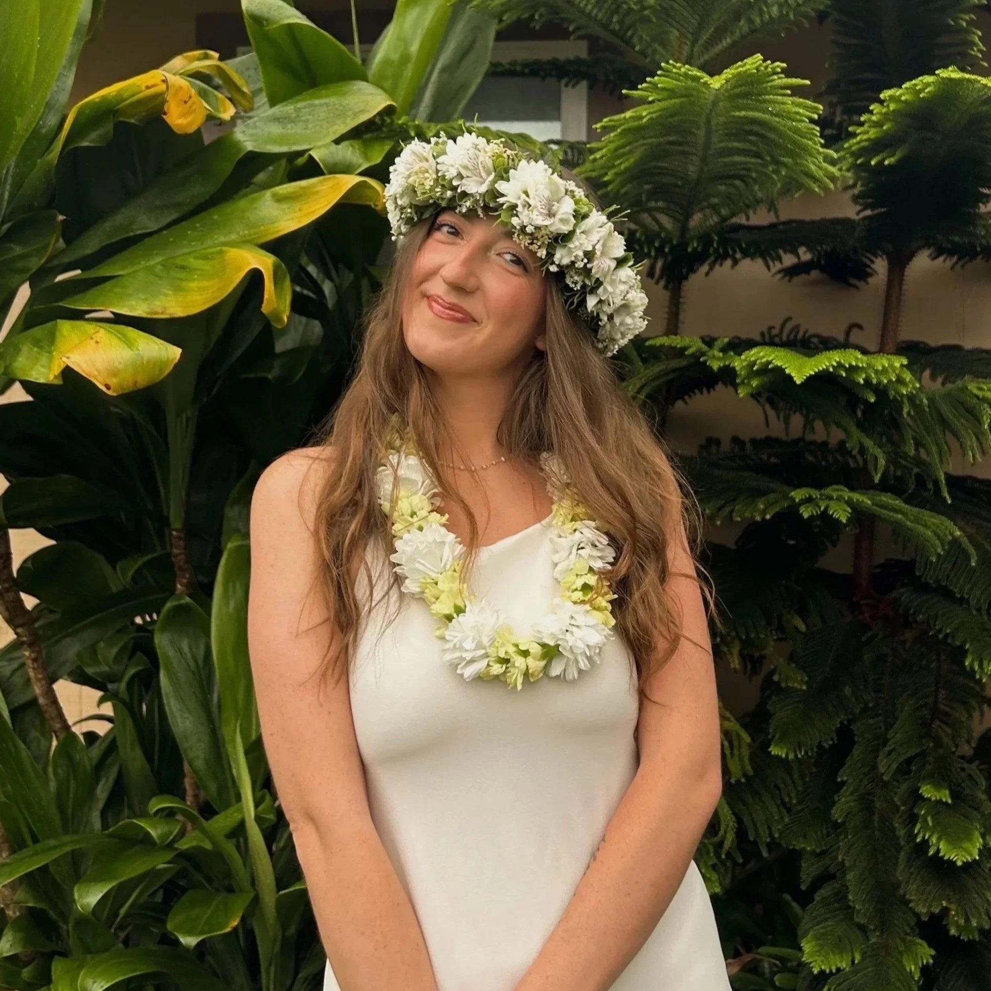 Julie Ancheta - Program Assistant