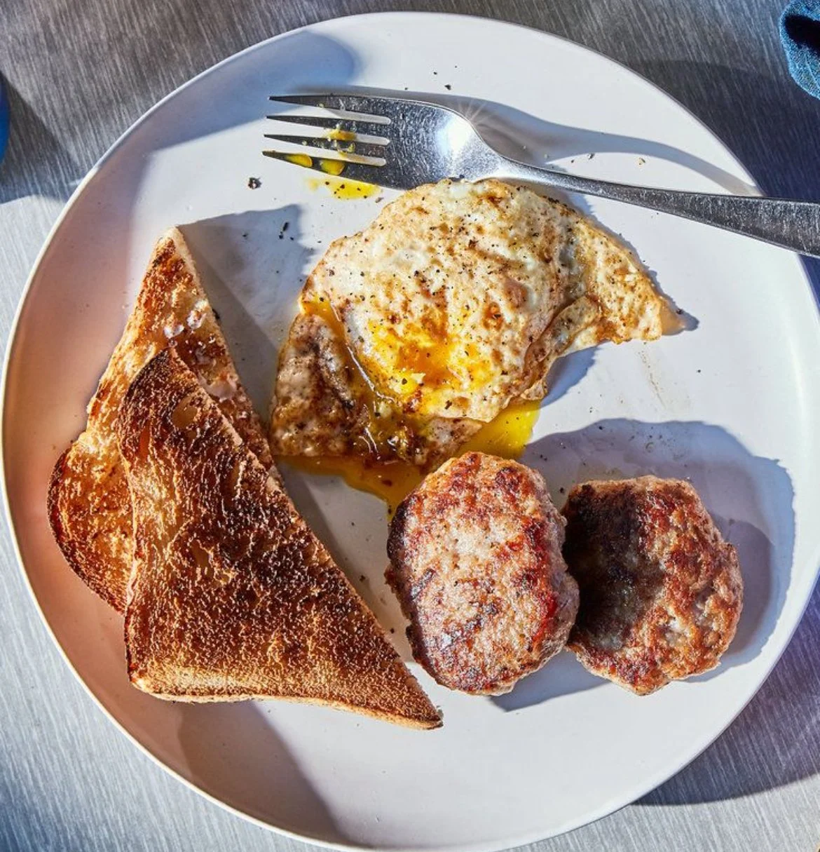 Kaua'i Taro Breakfast