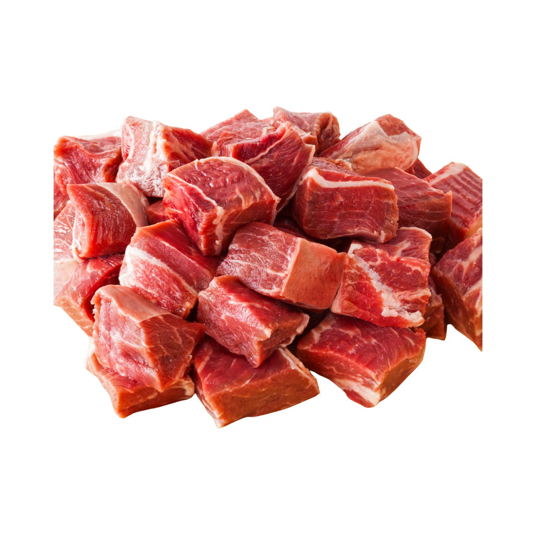 Stewing Beef 1lb