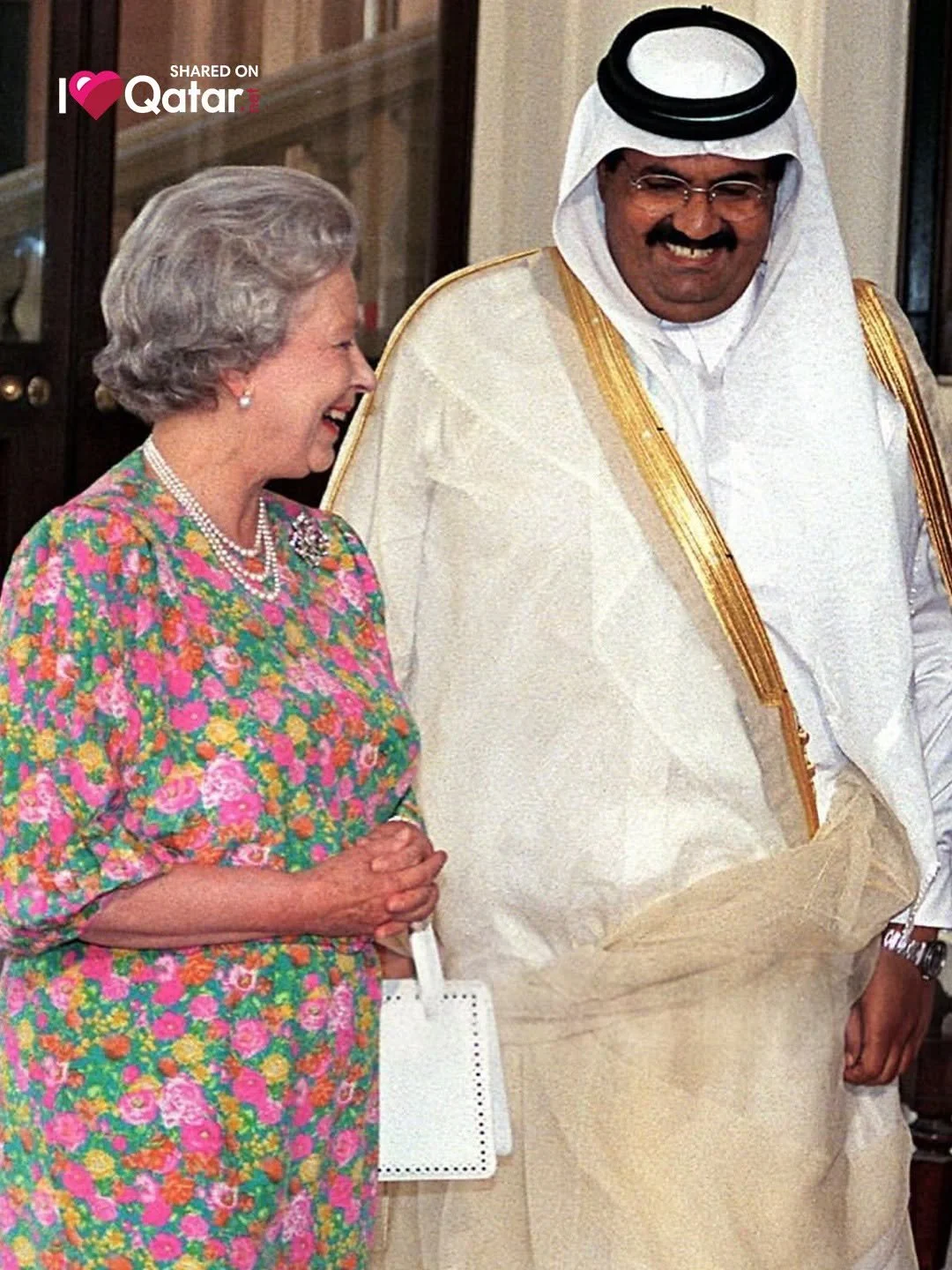  Original Source Plate — Unrestored historical diplomatic file. 