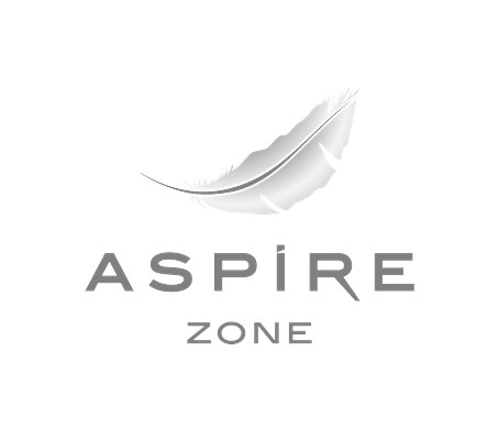 Aspire Zone logo