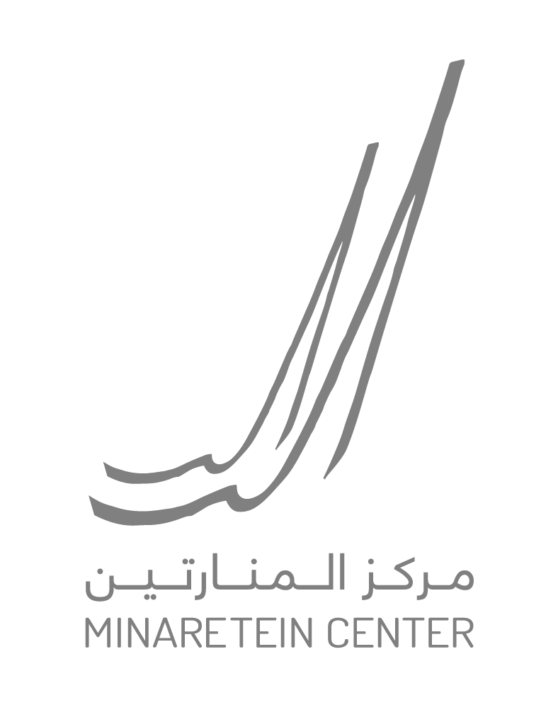 Minaretein Center logo