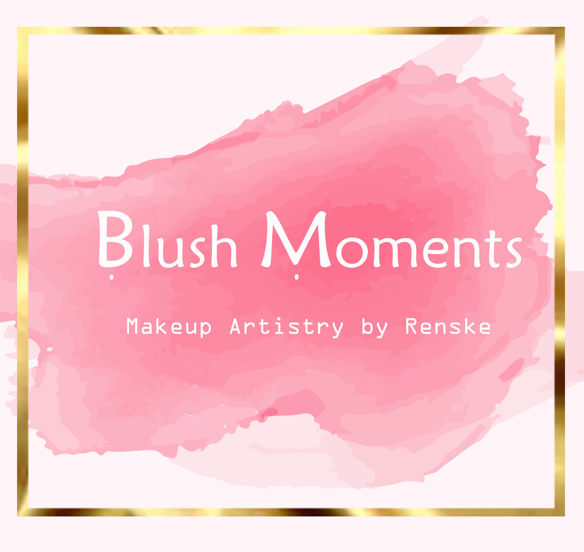 Blush Moments by Renske