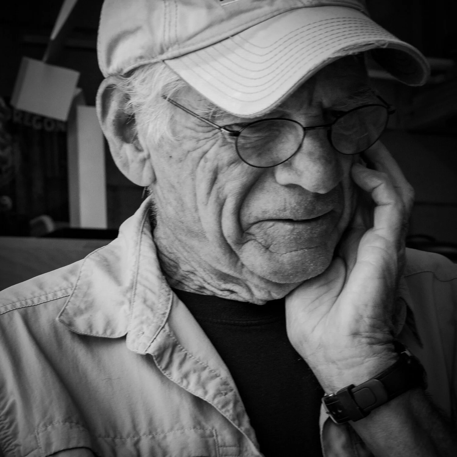 Jim Scott