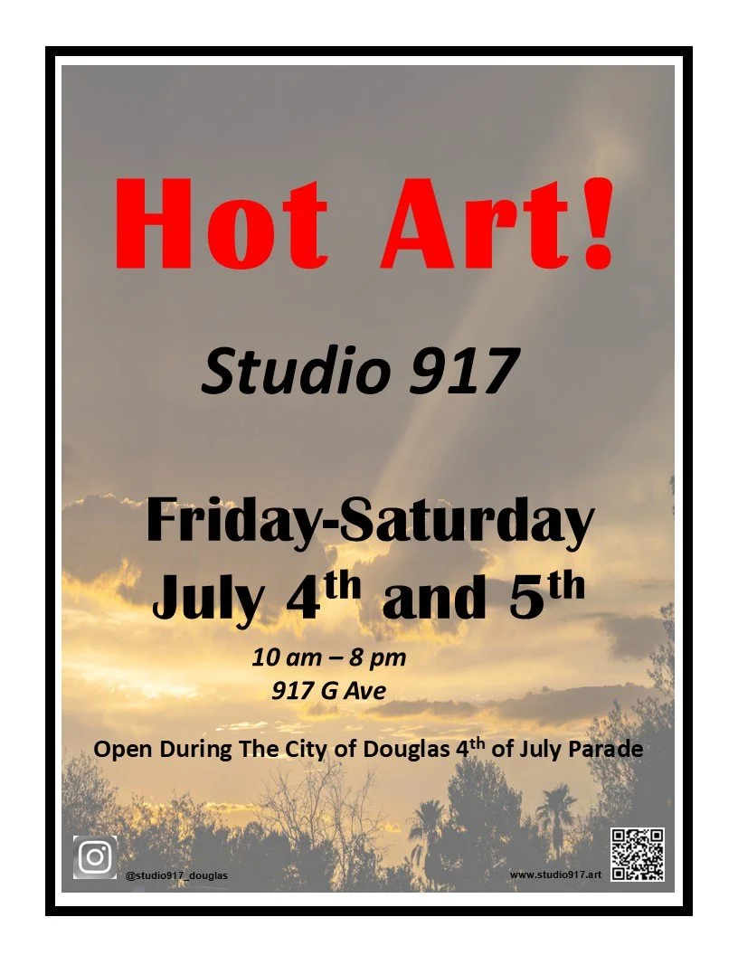 HOT Art 2025