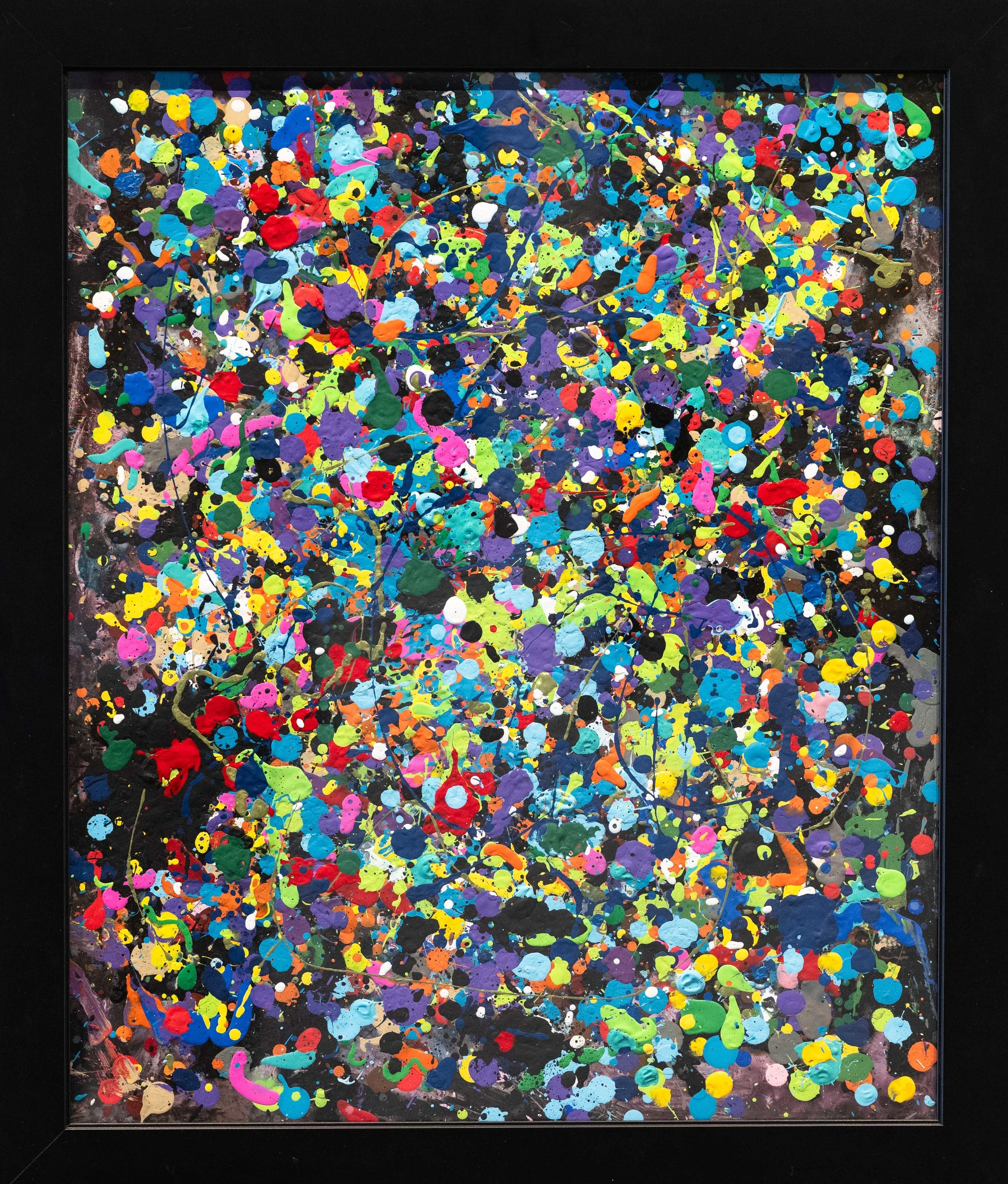 Color Blast
