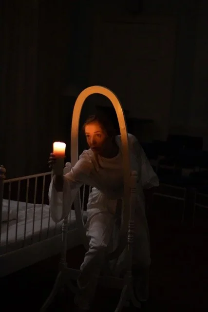 Nights Not Spent Alone | Waterperry Opera Festival 2024 | Photo © PicturesbyPatterson