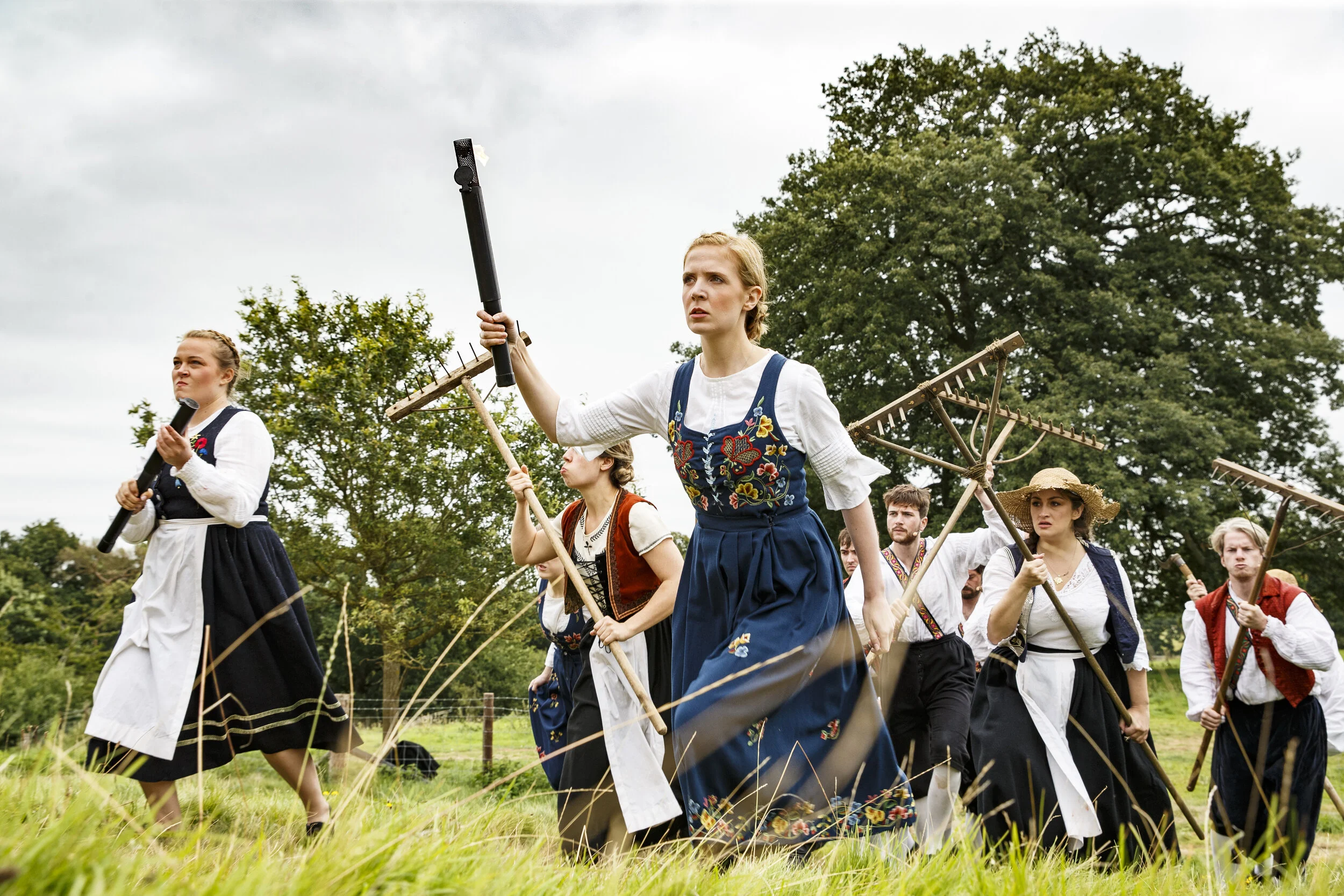 NHO Don Giovanni, 2021, Photo © Lloyd Winters