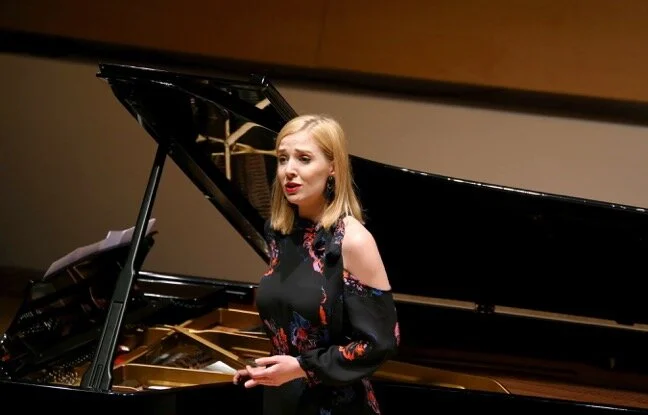 Leeds Lieder Festival 2019 