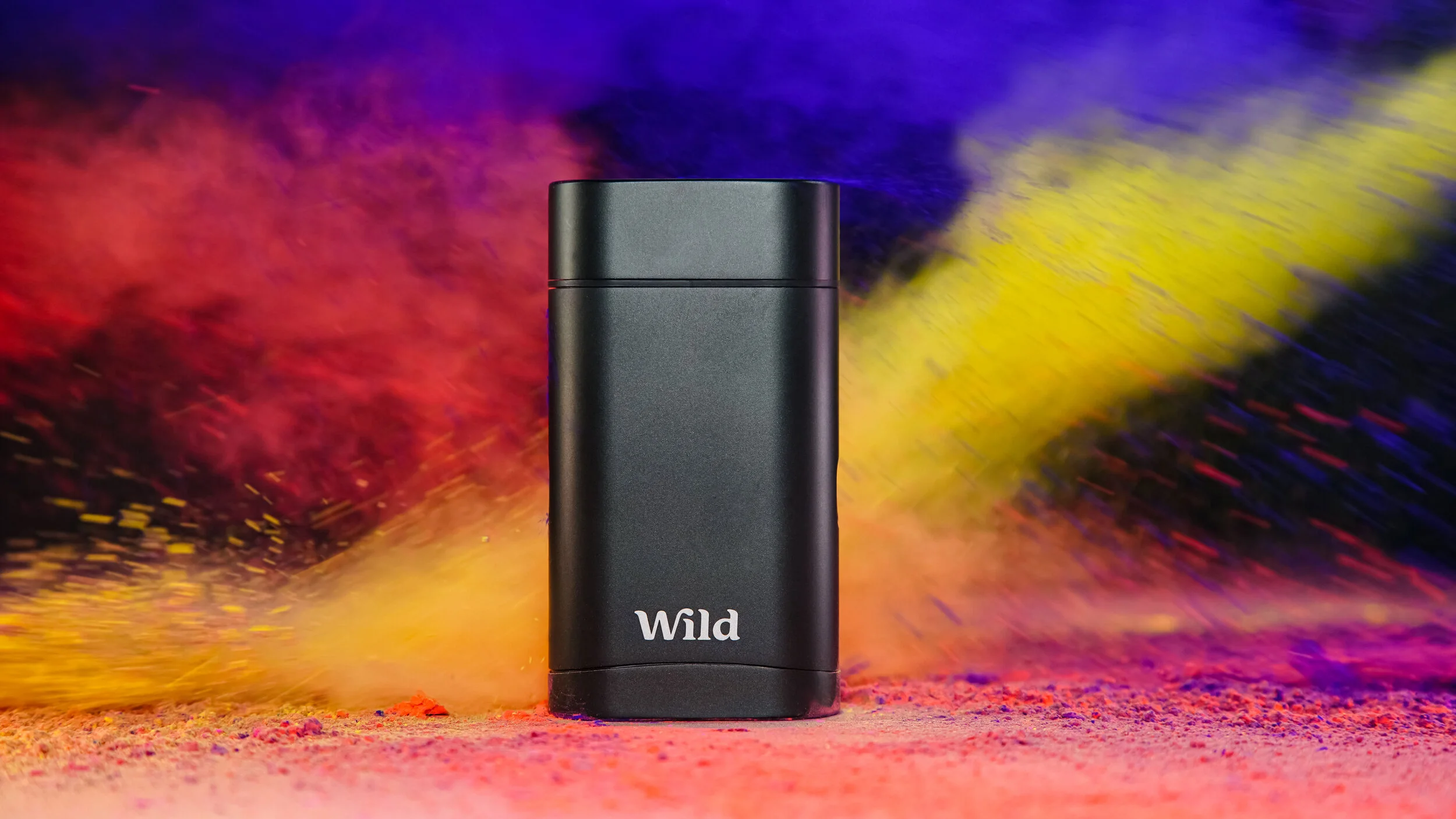 Wild Refill