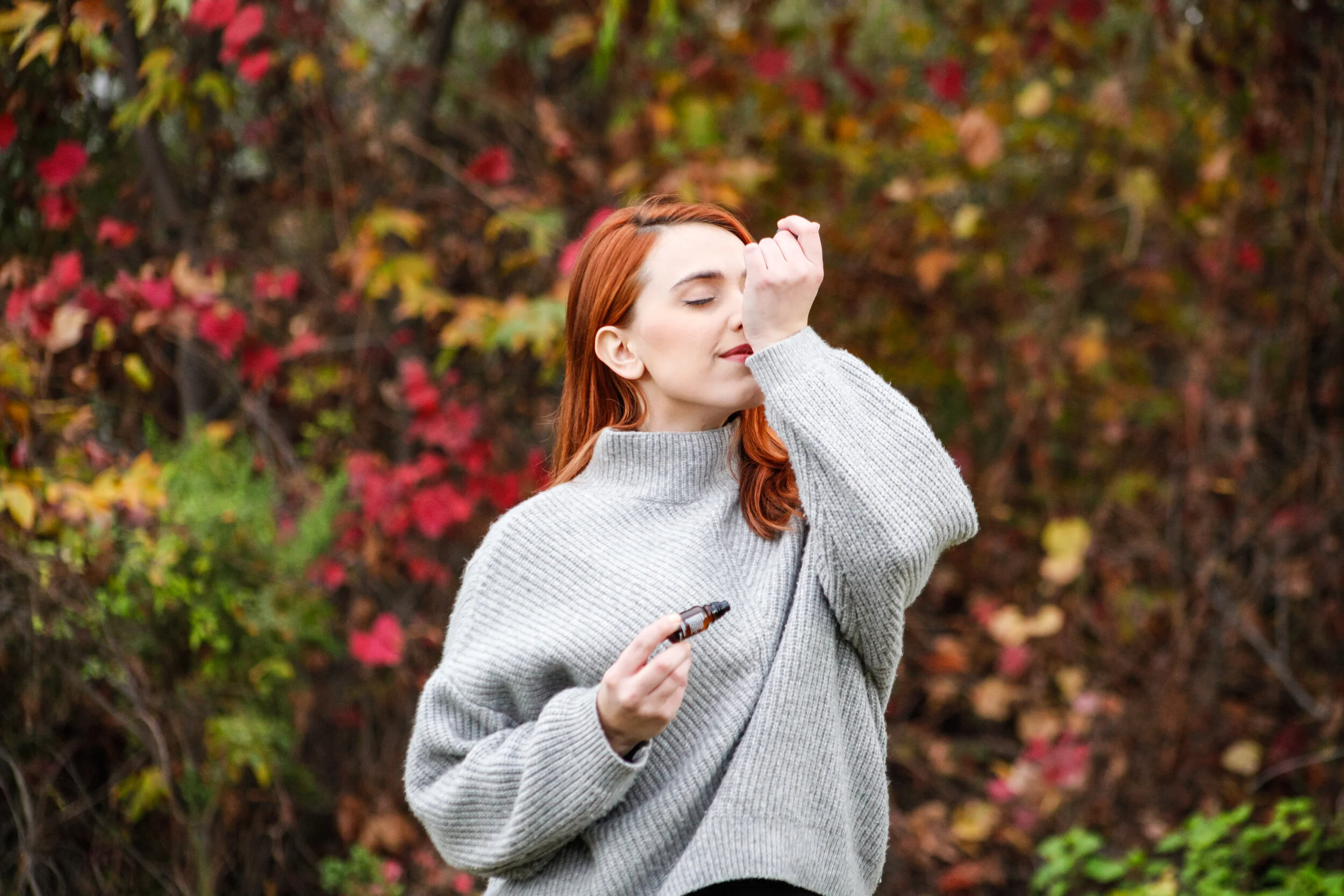 Lifestyle Product Shoot with Elizabeth Hajinian 