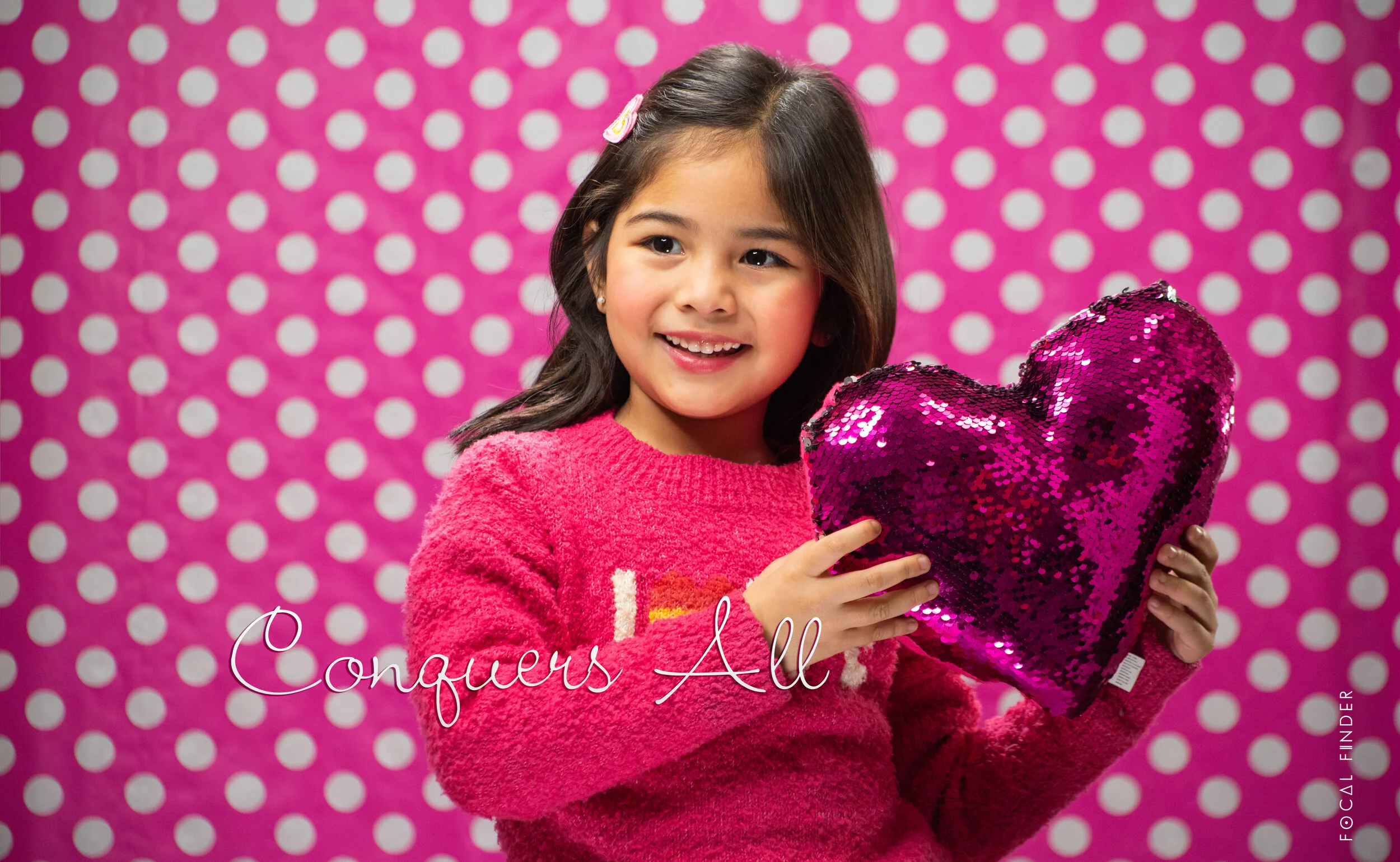 Editorial Photograhy with Leah Sparkles