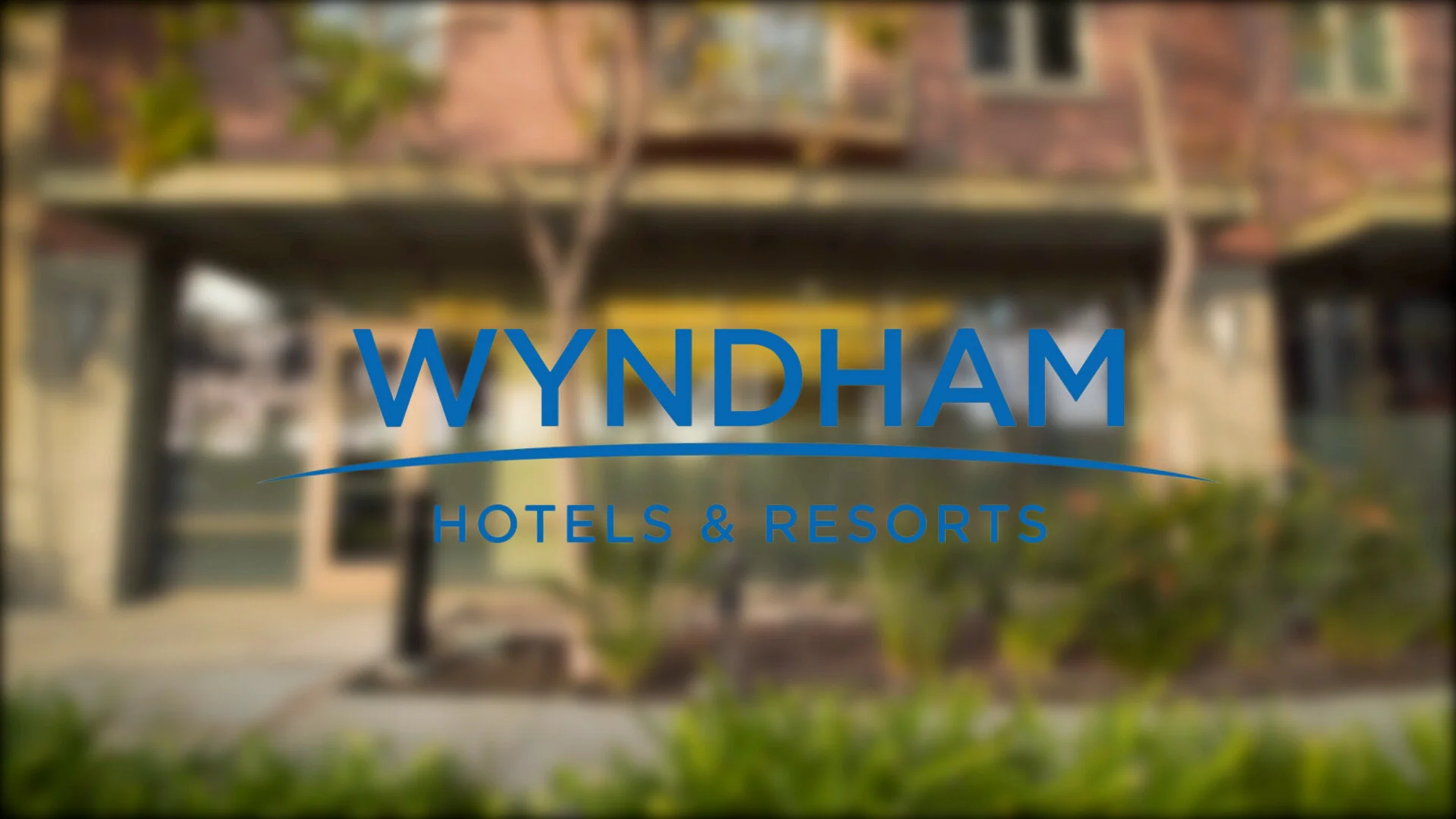 Wyndham Hotel x Equip My Gym