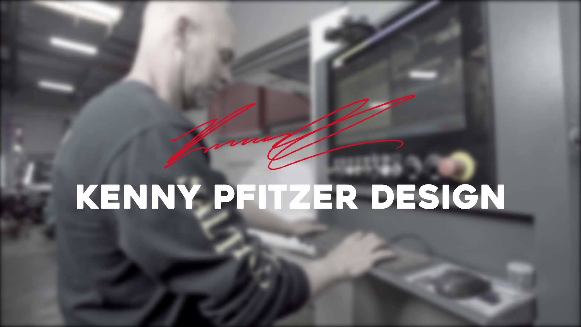 Kenny Pfitzer Design