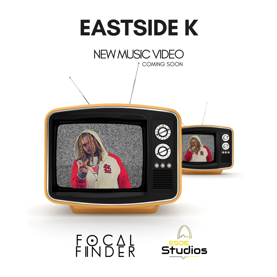 New Music Video Shot For Eastside K