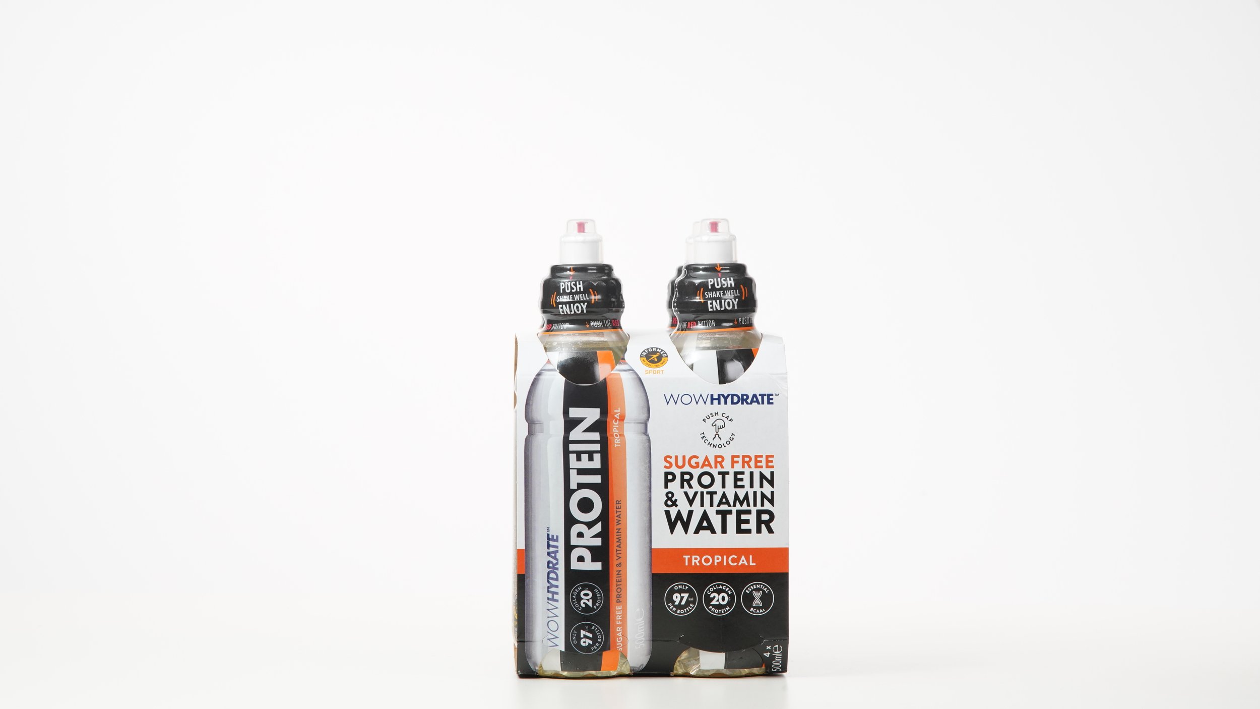 Stop Motion Brand Shoot