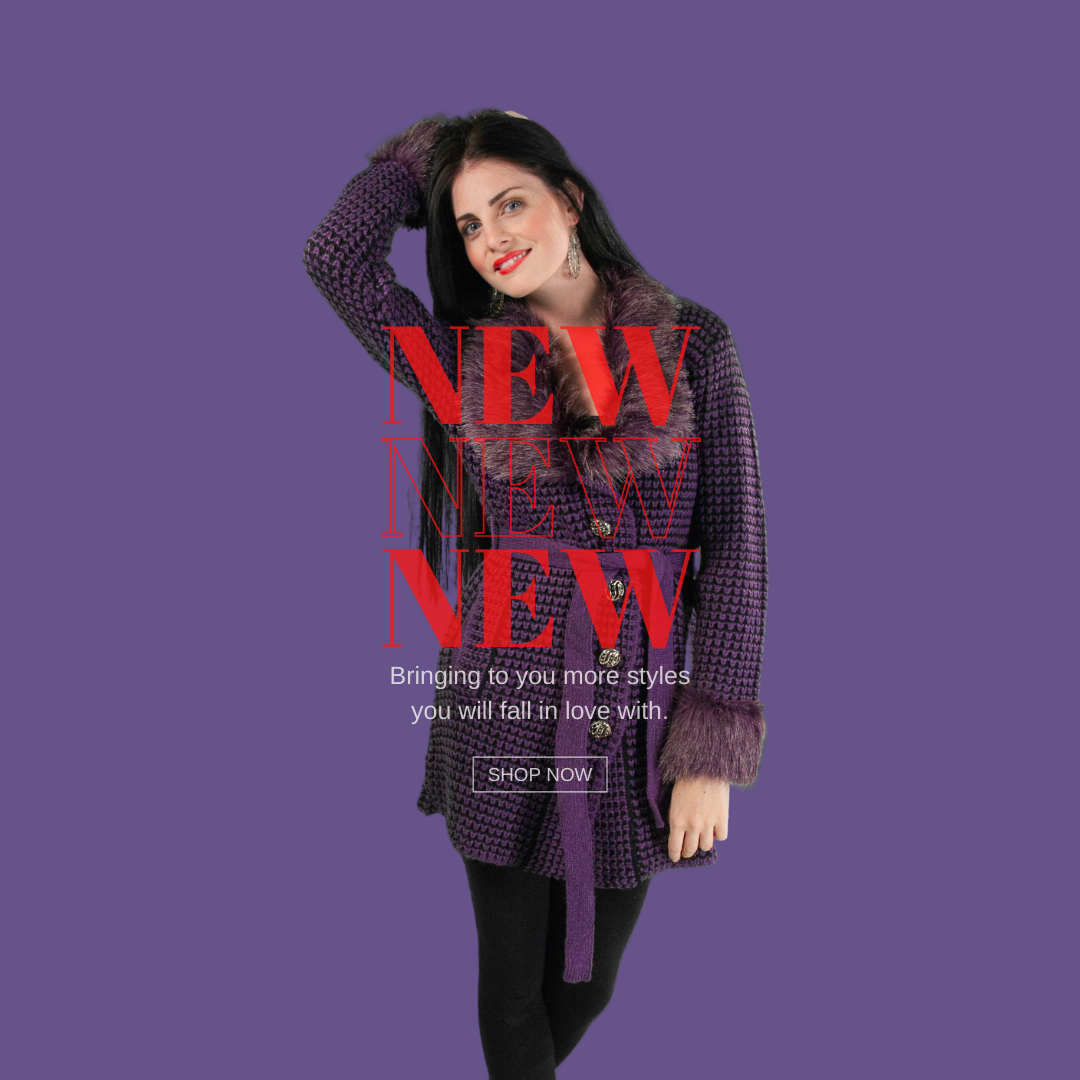 Lookbook Fashion