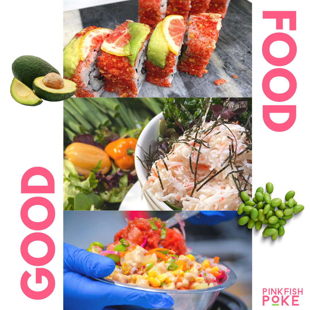 DIGITAL MEDIA ASSETS PINKFISH POKE