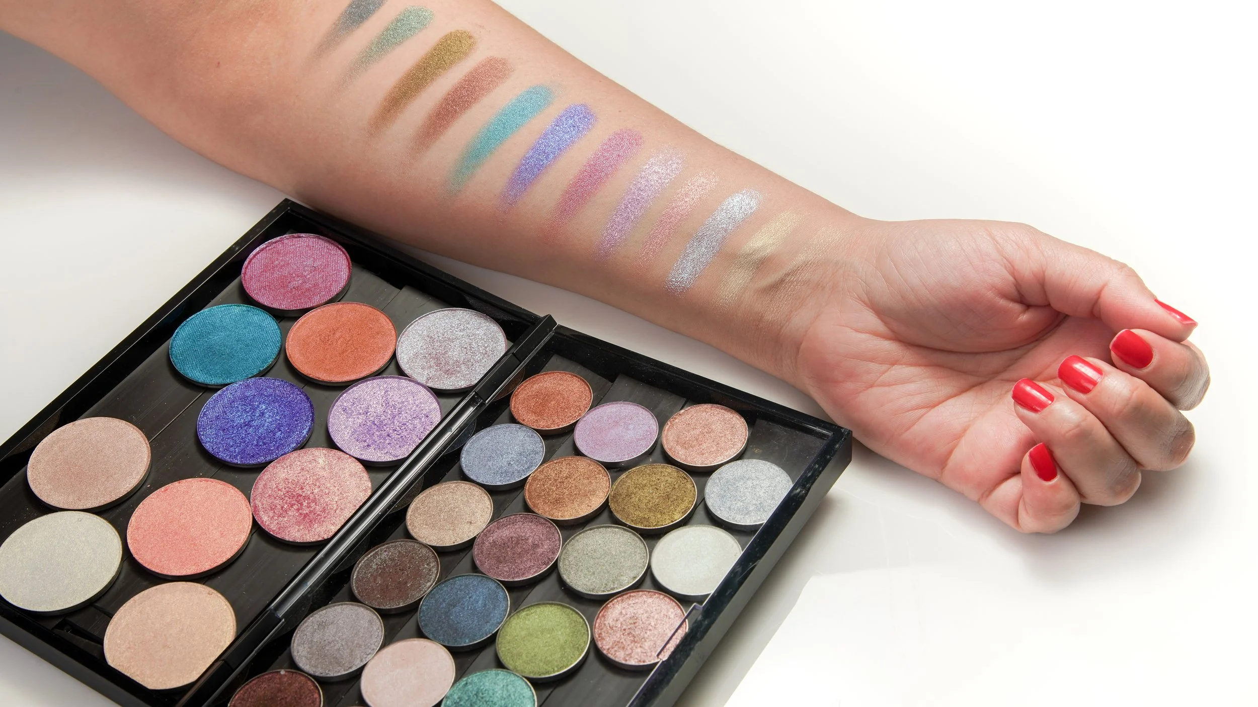 Photos/Videos Makeup &amp;  Products