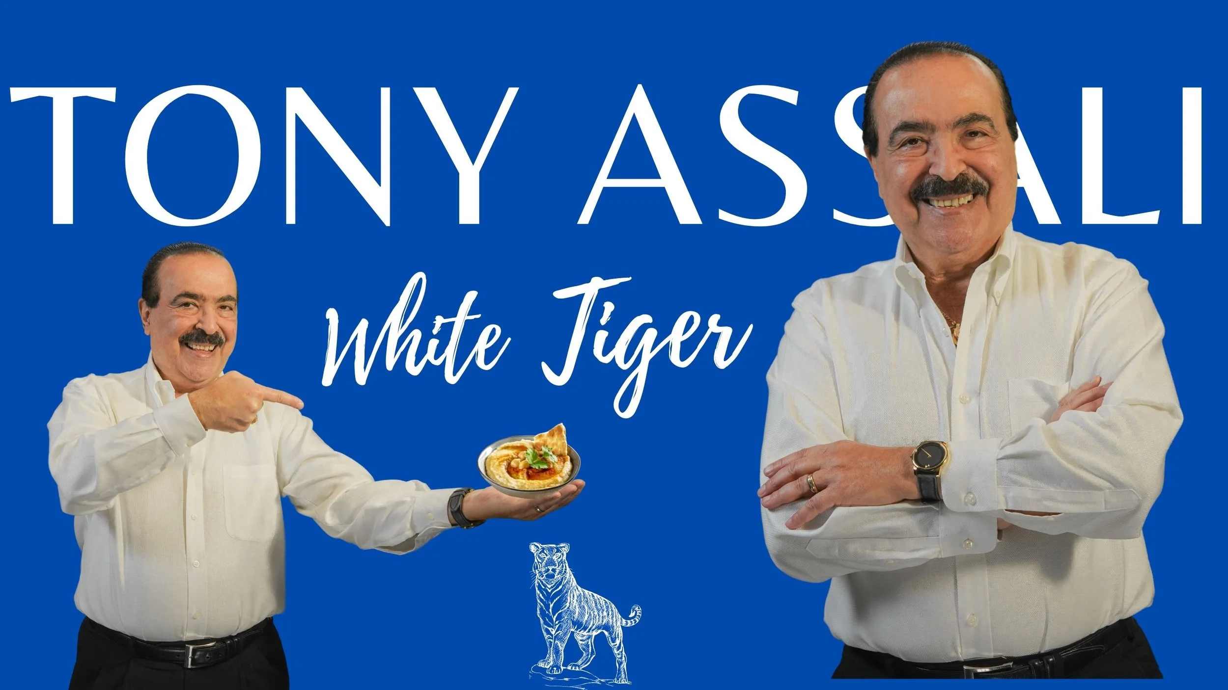 CINEMILLS TV Content 