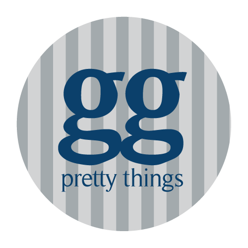 gg Pretty Things