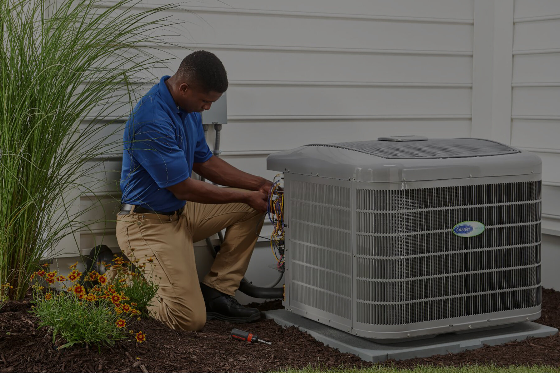 Air Conditioning Repair Lynchburg