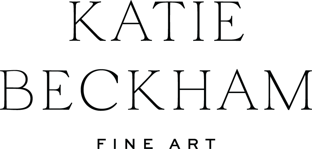 Katie Beckham fine art