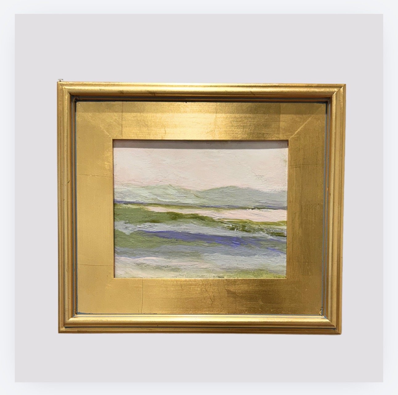 “Running up that Hill”