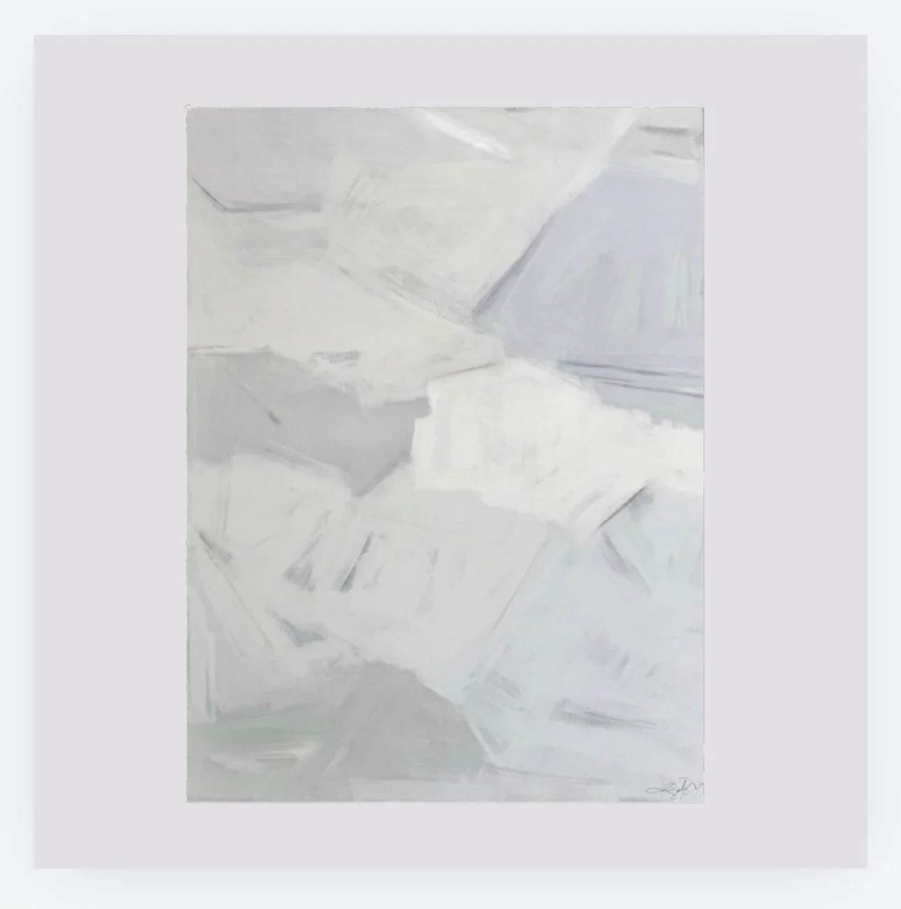 “Be My Valentine”