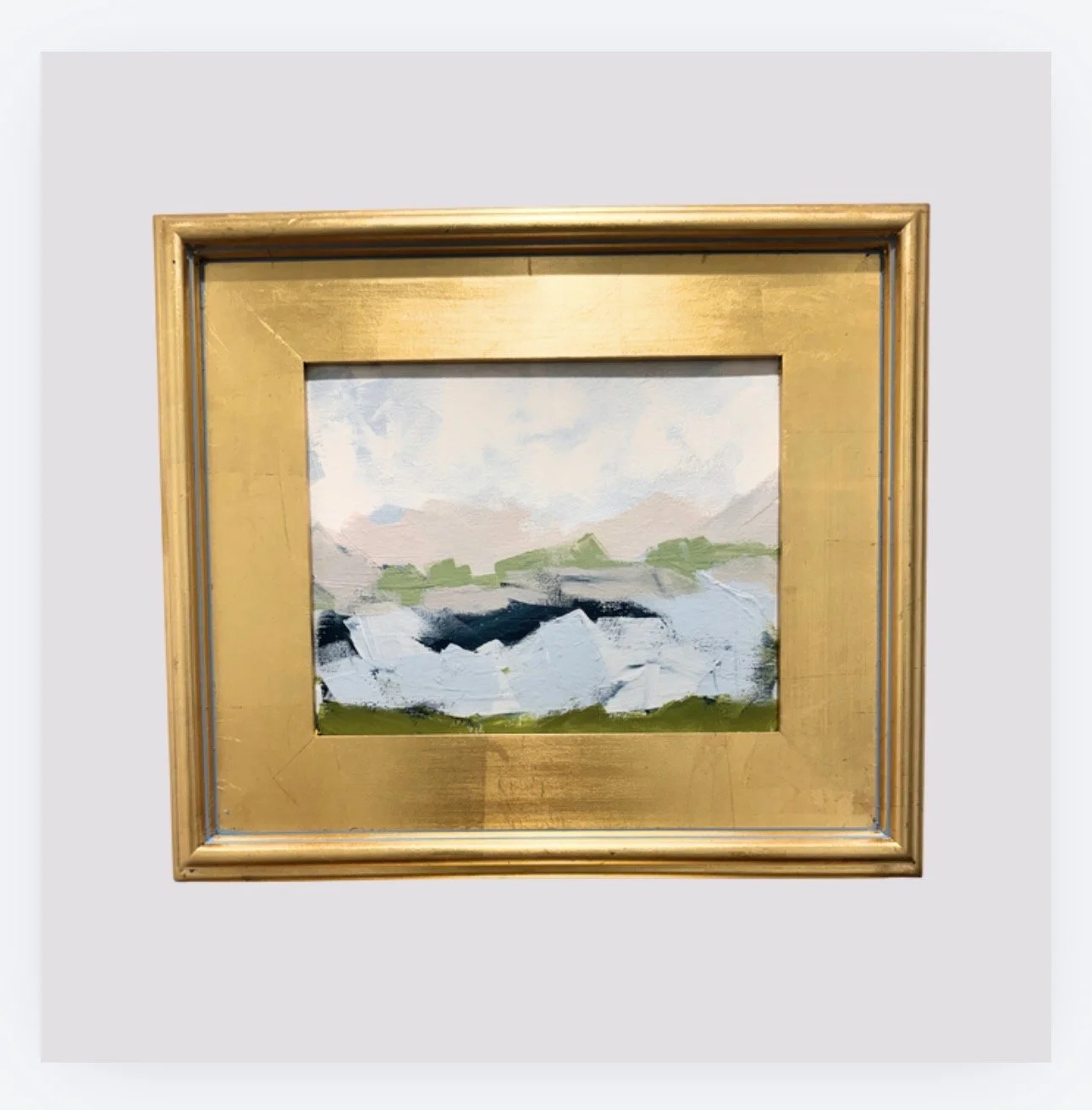 “End of Beginning 1”