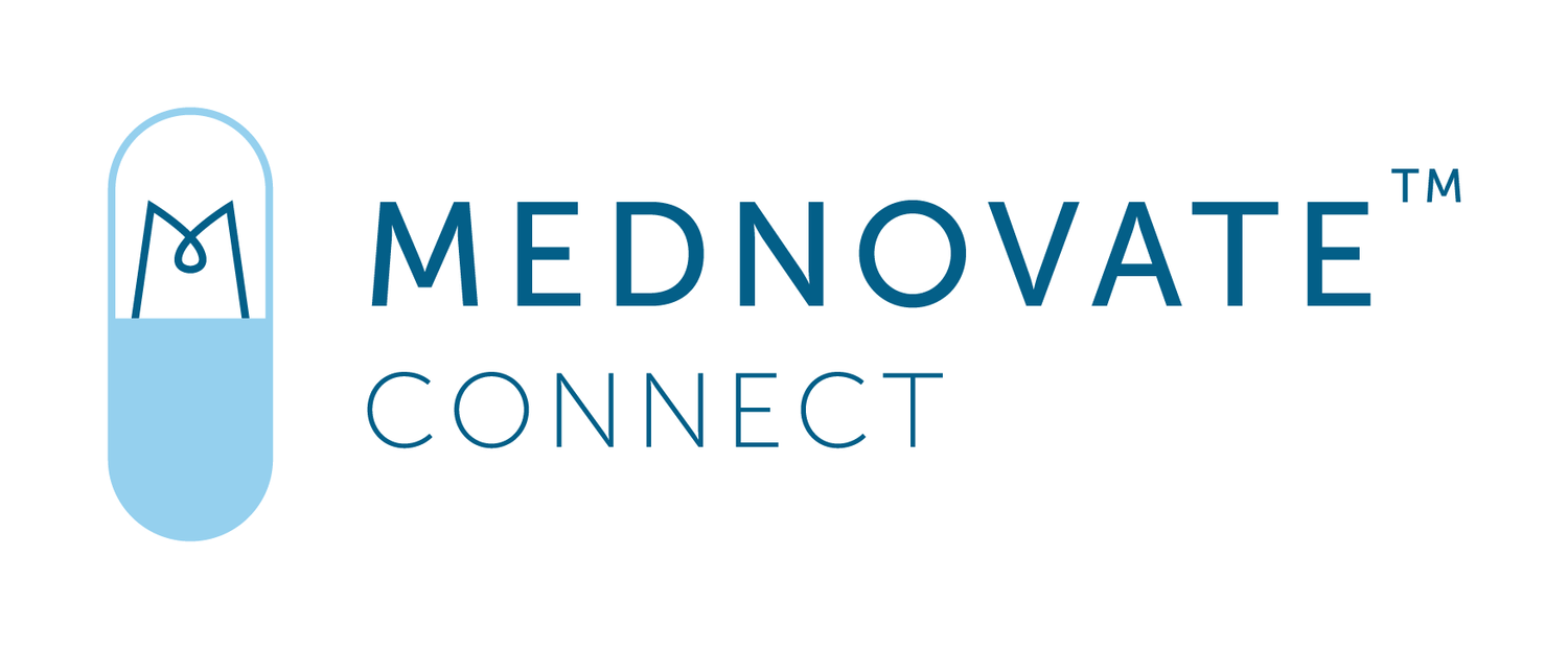 Mednovate Connect