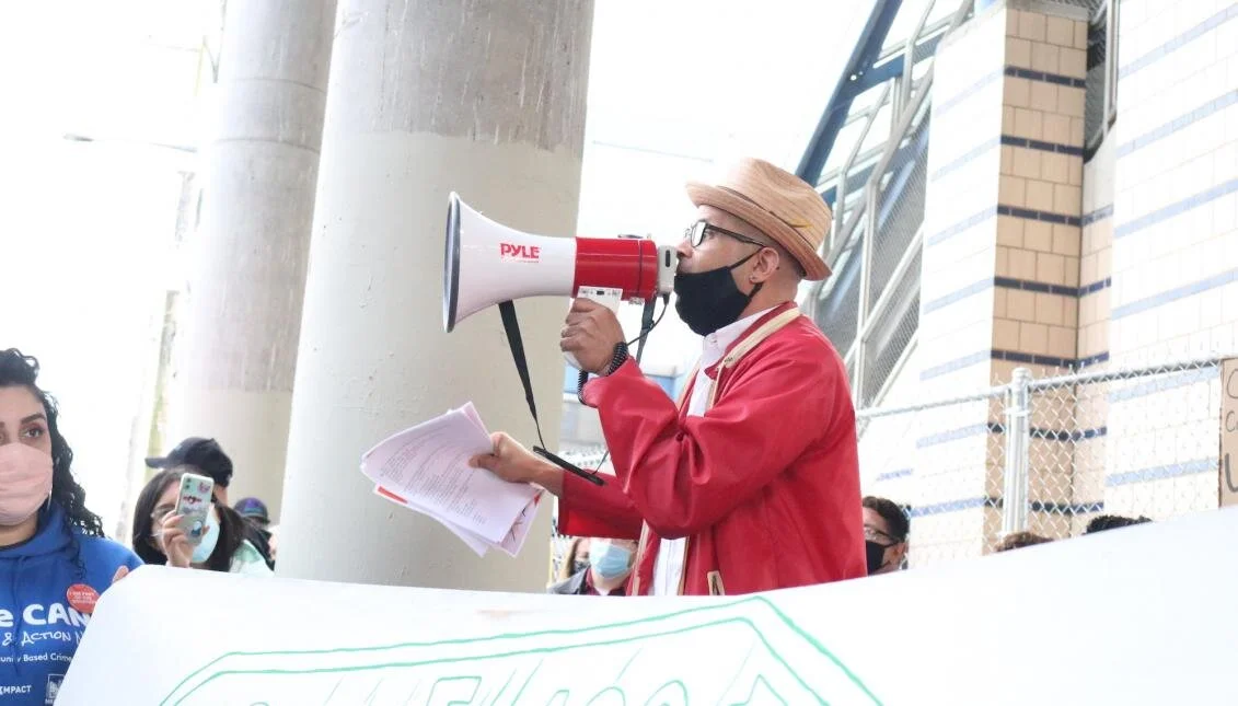 Kensington community organizers release a guide for trauma-informed community engagement