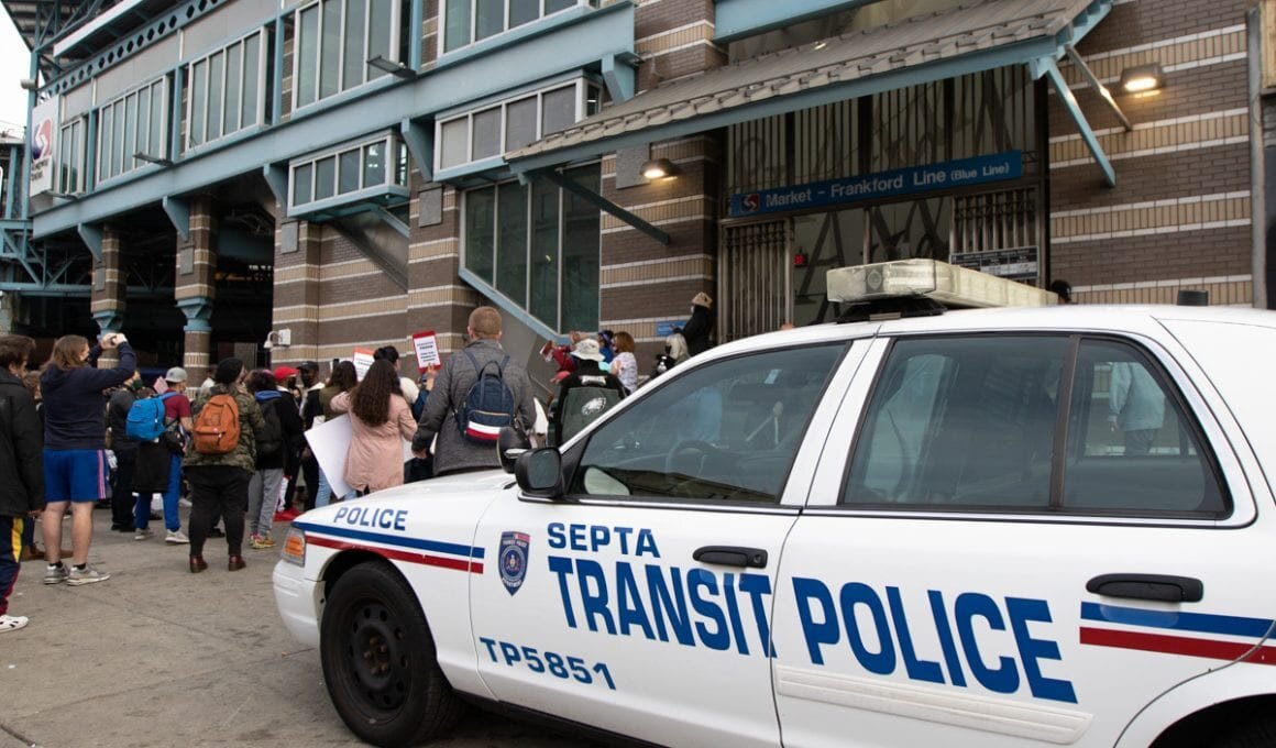 SEPTA responds to Kensington organizations’ protest of Somerset Station closure