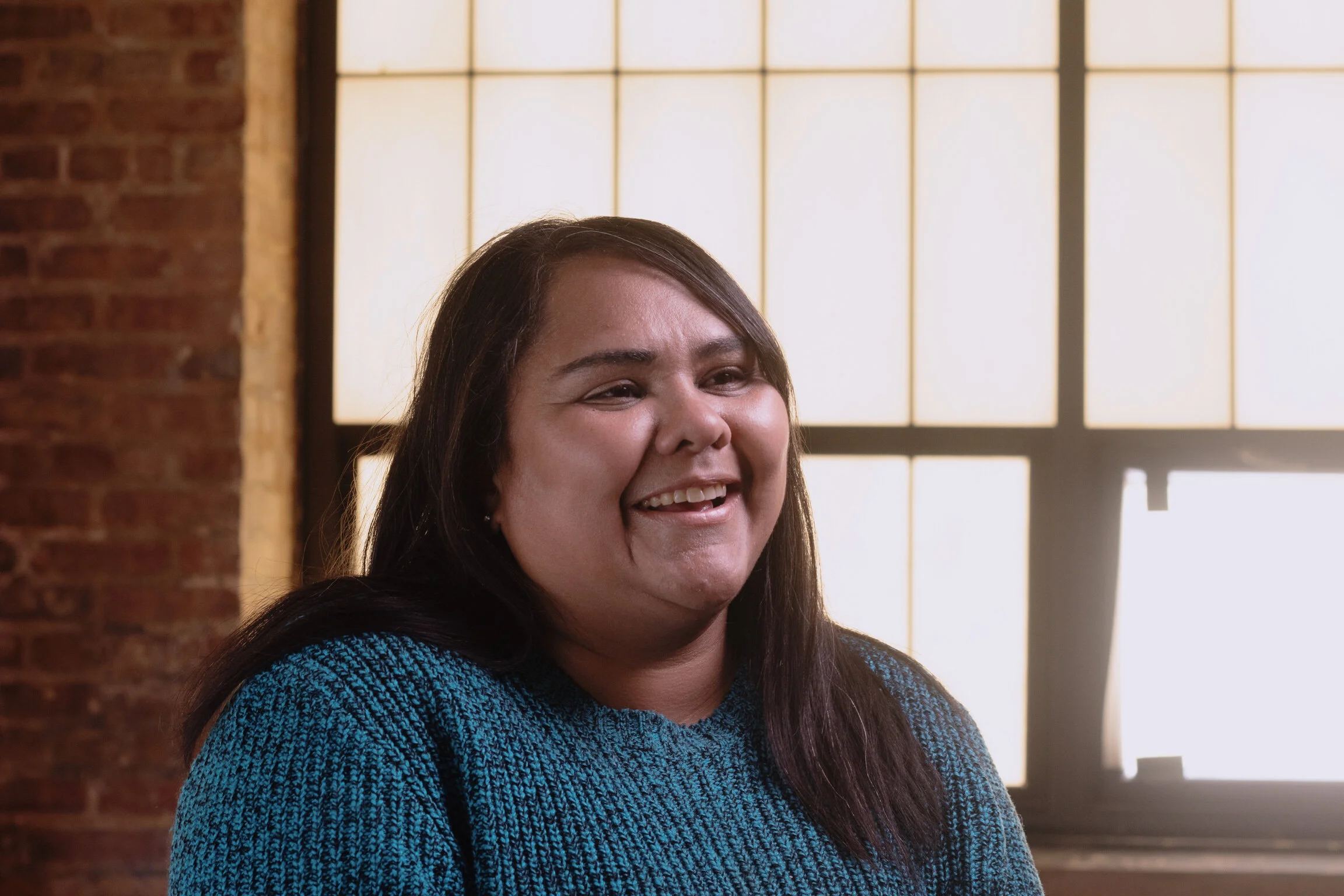 Hidden figures: These ‘connectors’ are a key to transforming community