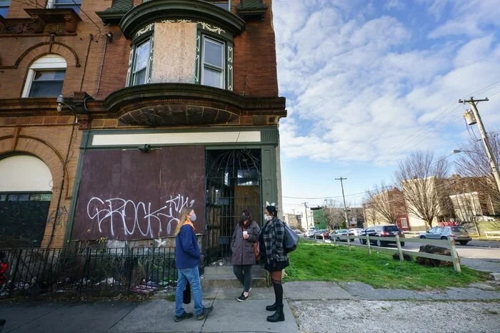 Preservation can promote equity for Black communities, report says
