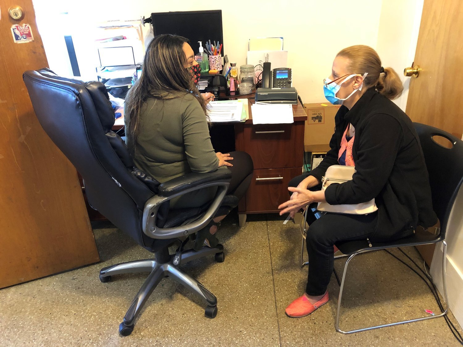 BenePhilly helps city residents get the services, aid they need