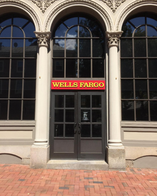 Wells Fargo to transfer regional foundation and $100M in charitable assets to Philadelphia Foundation