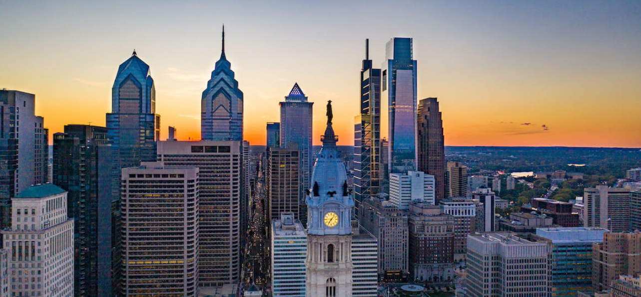 How to Build Philadelphia Back Better