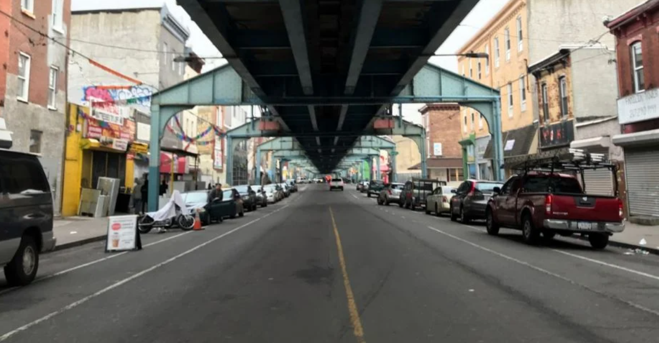 Philly’s Kensington Corridor Is Taking Back Power Over Economic Development